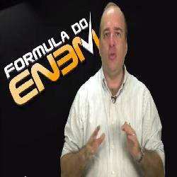 fórmula do enem