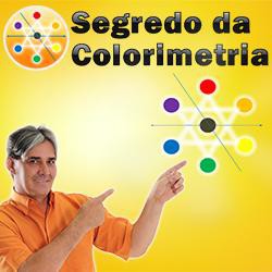 segredo da colorimetria