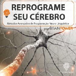 reprograme seu cérebro