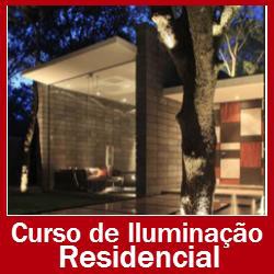 iluminação residencial