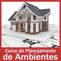 planejamento de ambientes