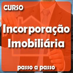 incorporação imobiliária