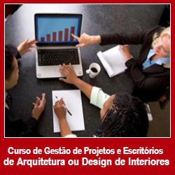 gestão de projetos de escritórios de arquitetura