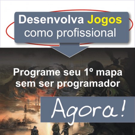programador de jogos de games