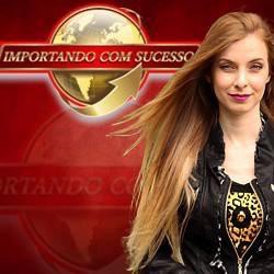 importando com sucesso