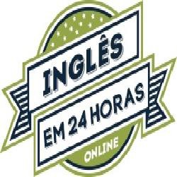 inglês em 24 horas