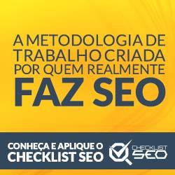 checklist seo premium