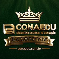 conaedu - pacote vip