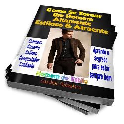 homem de estilo