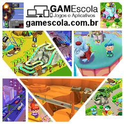 aprenda a desenvolver jogos e aplicativos