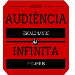 curso audiência infinita