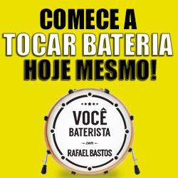 você baterista - classic