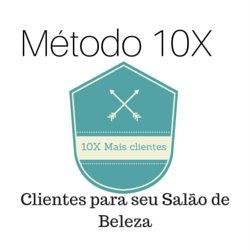 curso método 10x mais clientes para seu salão