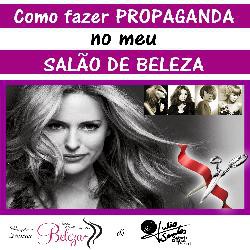como fazer propaganda no meu salão de beleza