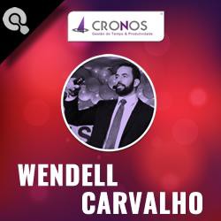 cronos - gestão do tempo e produtividade
