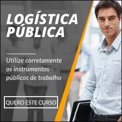 curso logística pública