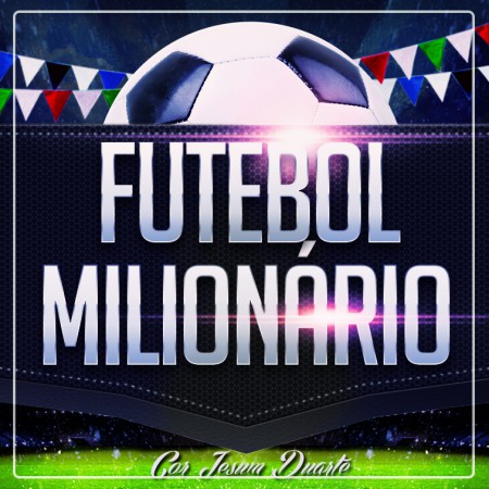 futebol milionário