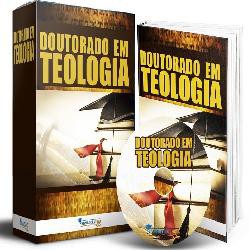 curso avançado de doutorado em teologia 2.0
