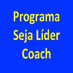 seja líder coach