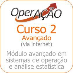 curso 2 - avançado (online)