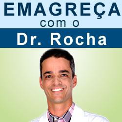 emagreça com o dr. rocha