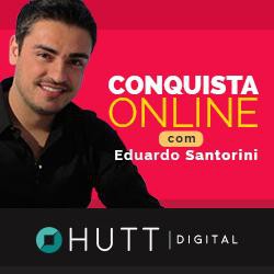 conquista online - por eduardo santorini