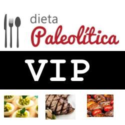 assinatura vip do site dieta paleolítica