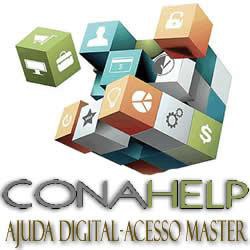 conahelp - congresso nacional de ajuda digital