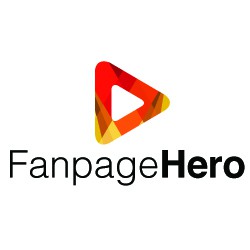 fanpage hero