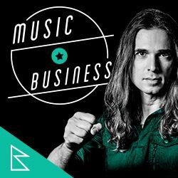 music business por kiko loureiro