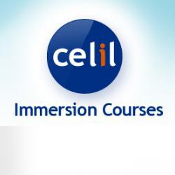 curso de imersão em inglês